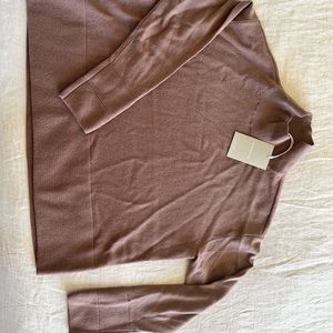 Cashmere Everlane sweater